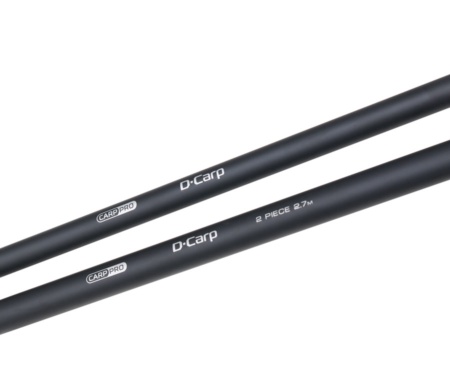 Ручка подсака Carp Pro D-Carp 2.7м 2 sec