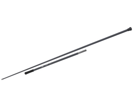 Ручка подсака Carp Pro D-Carp 2.7м 2 sec