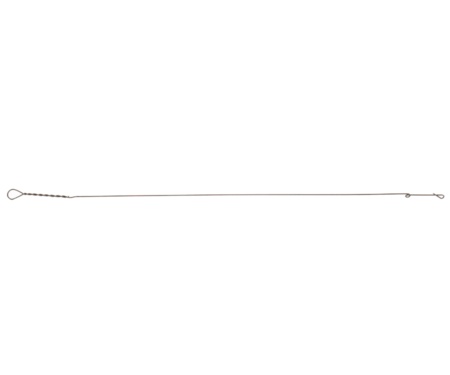 Повідець-скрутка Flagman Leader Wire Not-A-Knot 0.25 90мм