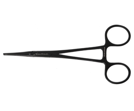 Зажим рыболовный Azura Safina Forceps Light Game M