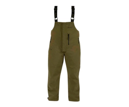 Штани-комбінезон Avid Carp Hydro-Force 20k Salopettes XXL