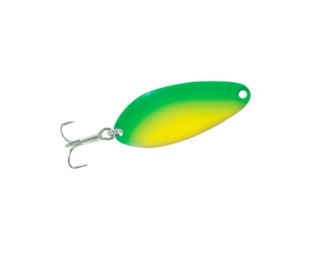 Блешня Acme Little Cleo 3.5г CGS