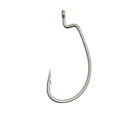 Гачки Decoy Kg Hyper Worm 13 №1