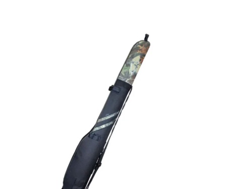 Чехол полужесткий 12 Kentaver 1450мм черный
