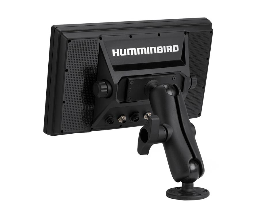 Ехолот Humminbird Solix 15 Chirp Mega SI+ G3 #7