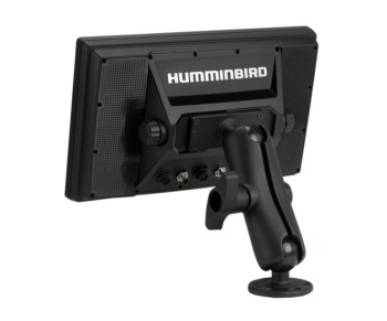 Ехолот Humminbird Solix 15 Chirp Mega SI+ G3 #7