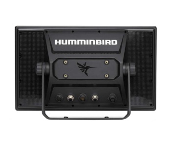 Ехолот Humminbird Solix 15 Chirp Mega SI+ G3 #8