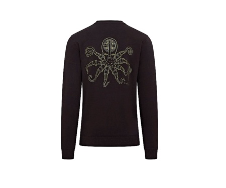 Свитер Trakker Octopus RS Sweatshirt M