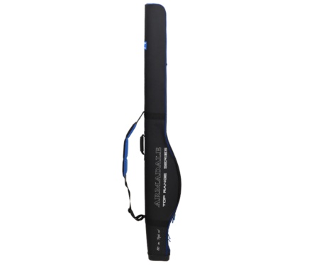 Кофр Flagman Armadale Three Rod Hard Case 1.90см