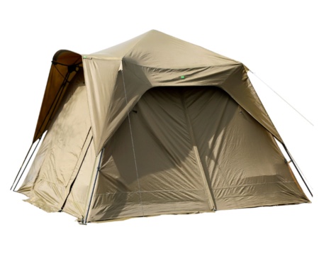 Шатро коропове Carp Pro Big Session Shelter 3+ Man