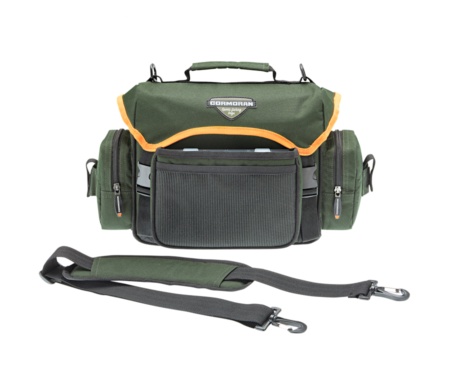 Сумка Cormoran Lure Bag Model 5002