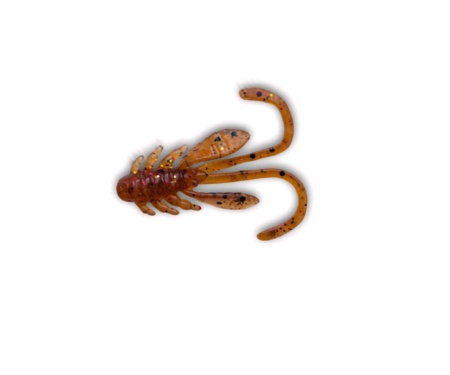 Силікон Crazy Fish Allure 1.6" 23-40-32-6 кальмар