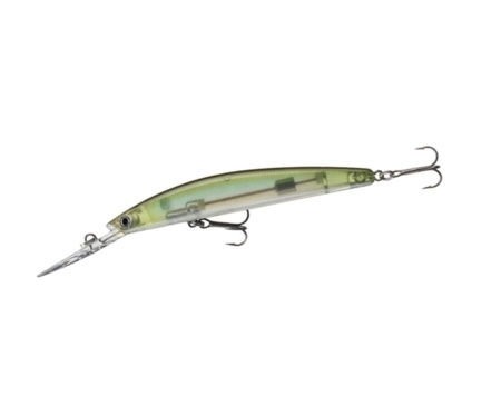 Воблер Daiwa TN Double Clutch 75SP-G STS