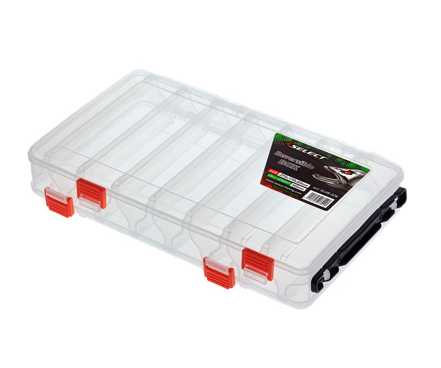 Коробка Select Reversible Box SLHS-326 27.5х17х5см #1