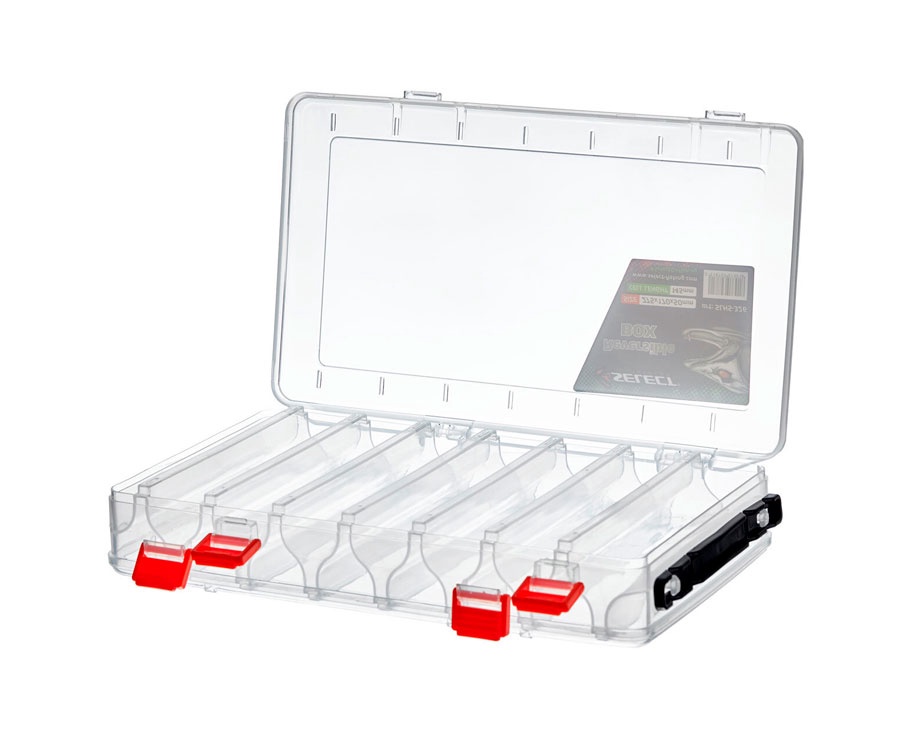 Коробка Select Reversible Box SLHS-326 27.5х17х5см #2