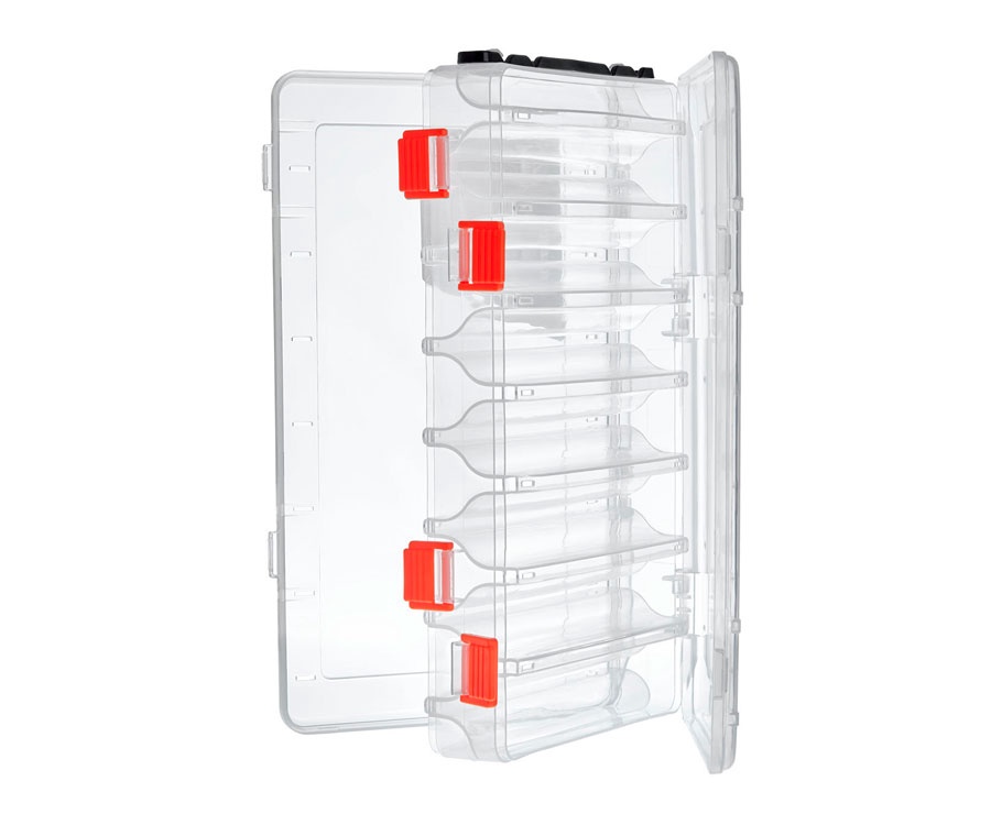 Коробка Select Reversible Box SLHS-326 27.5х17х5см #3