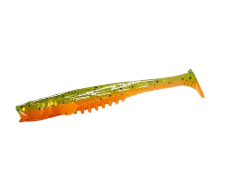 Силікон Crazy Fish Nano minnow 3.5" #5d кальмар