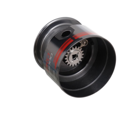 Запасная шпуля Preston PXRPRO4000 Spare Spool