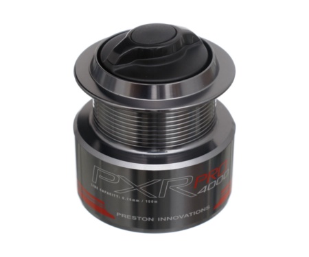 Запасная шпуля Preston PXRPRO4000 Spare Spool