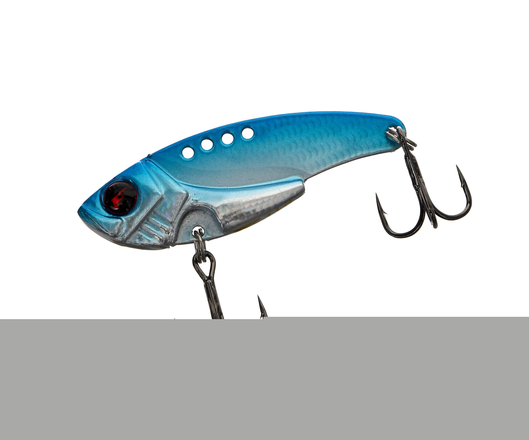 Цикада Flagman Switch Blade Shad 11г 2439