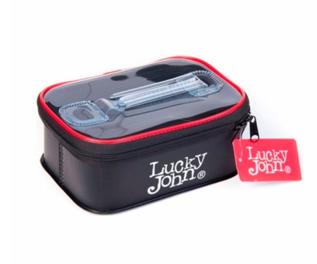 Ємність Lucky John EVA 240x155x90мм