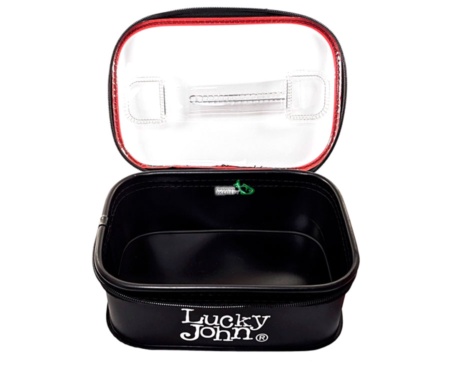 Ємність Lucky John EVA 240x155x90мм