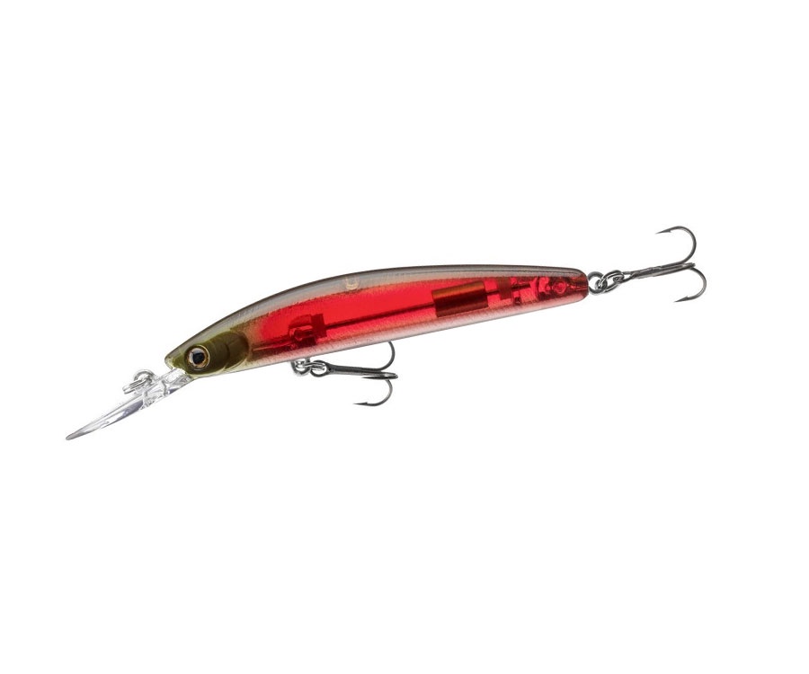 Воблер Daiwa TN Double Clutch 60SP LR
