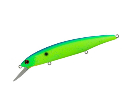 Воблер Bassday Mogul Minnow 130SP P432