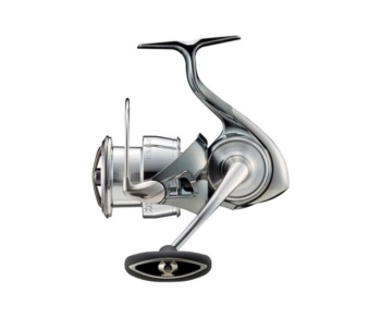 Катушка Daiwa 22 Exist G LT4000D #1