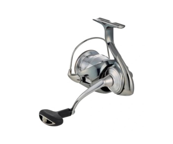 Катушка Daiwa 22 Exist G LT4000D #3