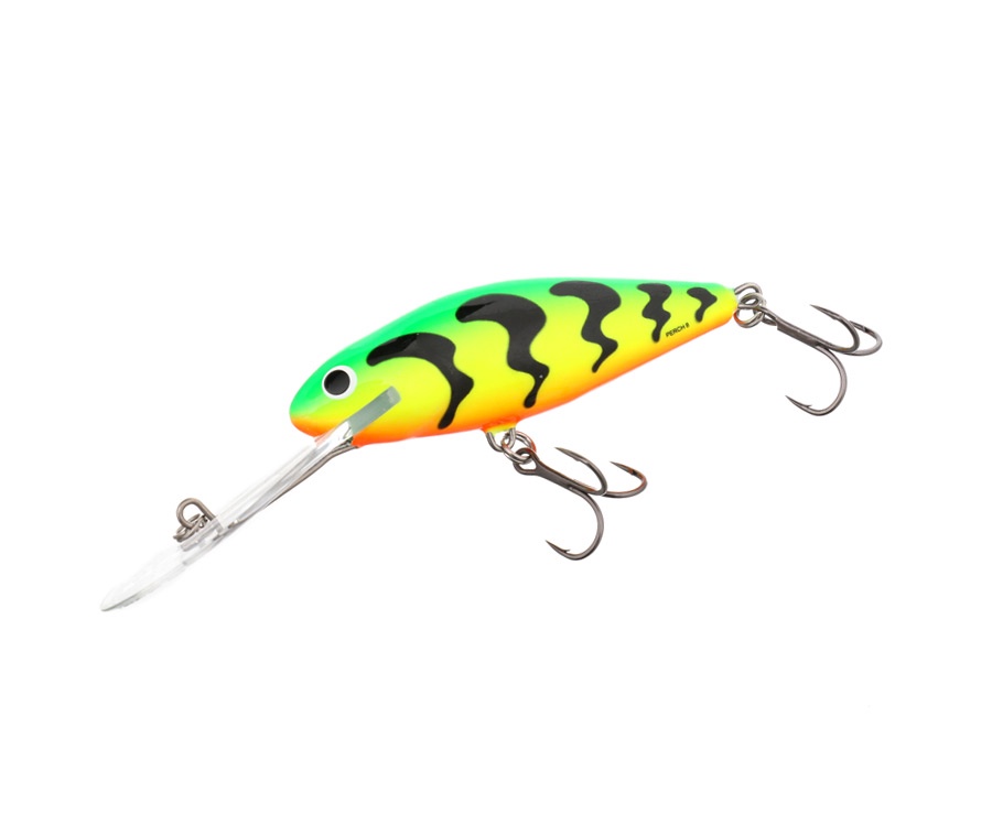 Воблер Salmo Perch PH8SDR 80мм 14г GT