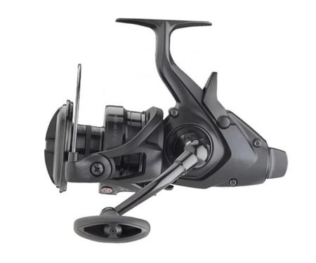Котушка Daiwa 22 Emblem BR 10000