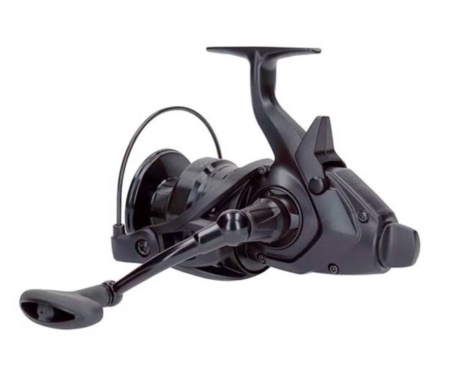 Котушка Daiwa 22 Emblem BR 10000