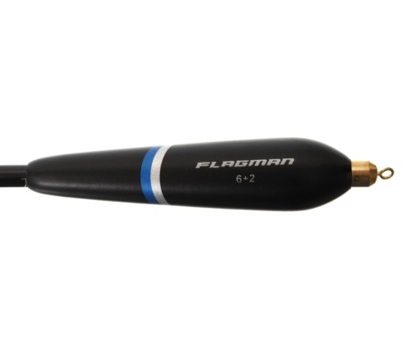 Поплавець Flagman S20 6+2г