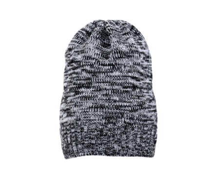 Шапка Flagman Scratch Gray Melange