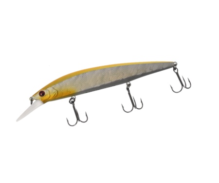 Воблер Flagman Robber-Minnow 132SP F500