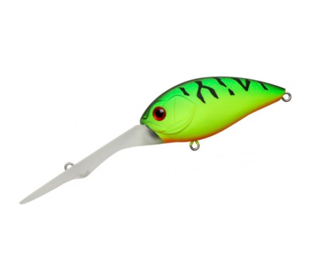 Воблер Bassday Mogul Crank 63F Target 5 P212