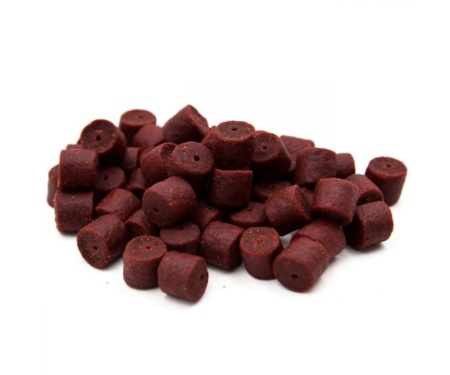 Пеллетс Bounty Red Halibut Premium 0.4кг 20мм