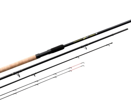 Фідерне вудлище Flagman Squadron Flow Feeder 3.9м 150г