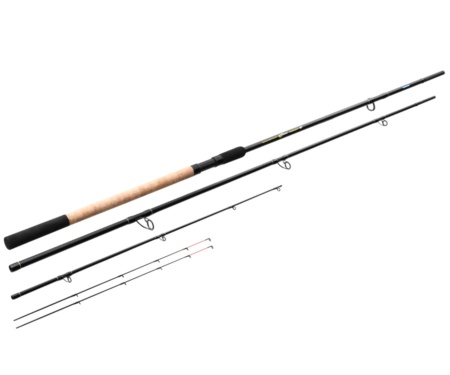 Фідерне вудлище Flagman Squadron Flow Feeder 3.9м 150г