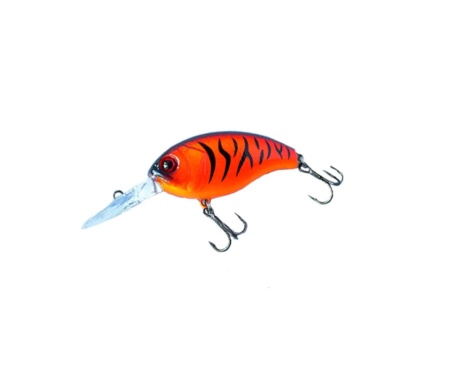 Воблер Megabite Hydro Jack 50 F #S023