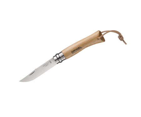 Нож Opinel №7 VRI