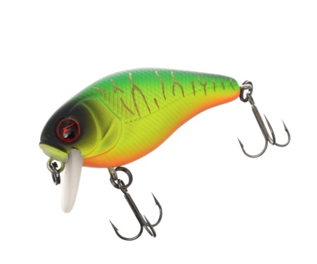 Воблер Flagman Magnetic-Crank 45F-SSR F104