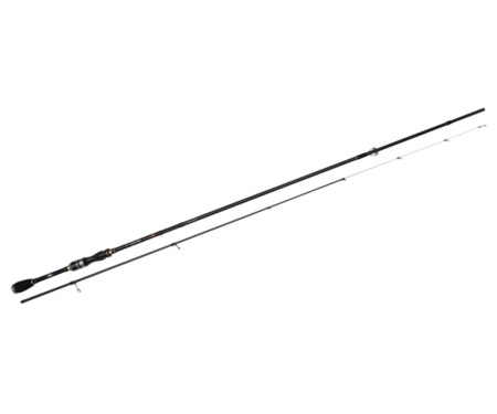 Спиннинговое удилище Major Craft N-One Ajing NSL-S642AJI 1.93м 0.6-10г