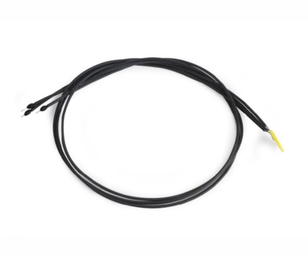 Протизакручувач вольфрамовий для коропової оснастки Avid Carp  Black