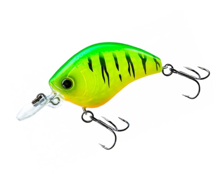 Воблер Yo-Zuri 3DR-X Flat Crank 55F #FT