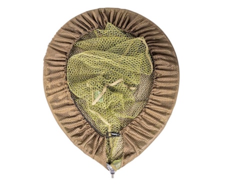 Накидка на голову подсака Korum Recovery Net Cover