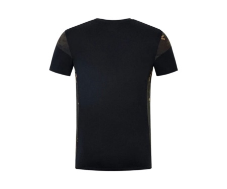 Футболка Korda LE Cut Tee Black M