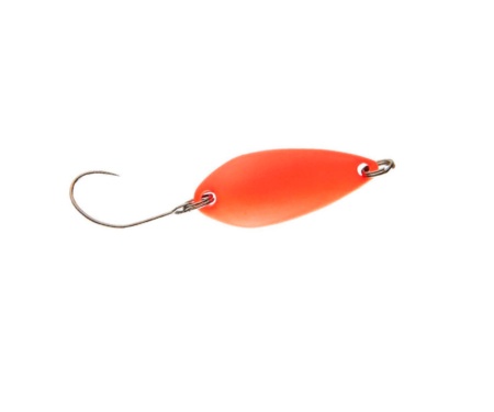 Блесна Daiwa Silver Creek ADM 2.2г OGW
