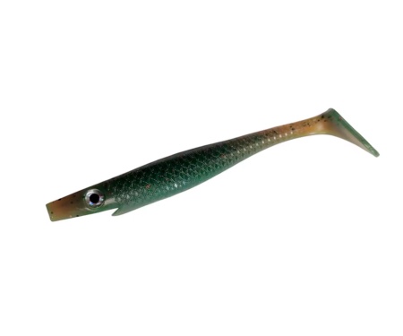 Силікон Craft Fish Craft Fat 8 20см 55г 006